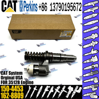 Commons Rail Fuel Injector 150-4453 245-8272 250-1306 FOR CAT 3512B