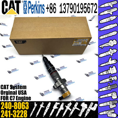 injector 225-0117 236-0957 238-8092 240-8063 242-0857 245-3516 254-4330