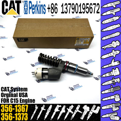 356-1367 359-4020 Caterpillar Fuel Injector 360-1676 361-9355 362-2210 365-7433