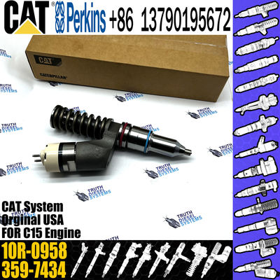 fuel injection system 10R-0955 10R-0956 10R-0957 10R-0958 10R-0960 10R-0961 10R-0963 Diesel Fuel Injector