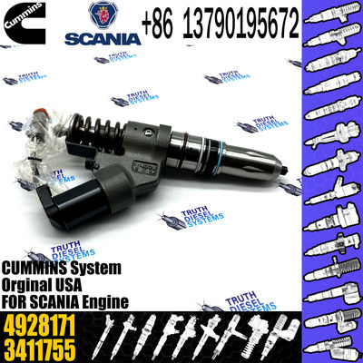 Fuel Injecteur Injector 4903319 4062851 3411845 3411754 4903472 4928171 For Cummins M11