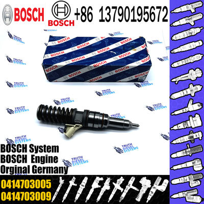 Diesel Fuel Injection Pump Injector 0414703002 0414703003 0414703005 0414703007