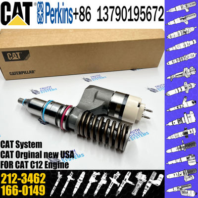 C13 C15 engine fuel injector 212-3462 212-3468	212-3463 332-1419 10R-1258 for CAT Excavator