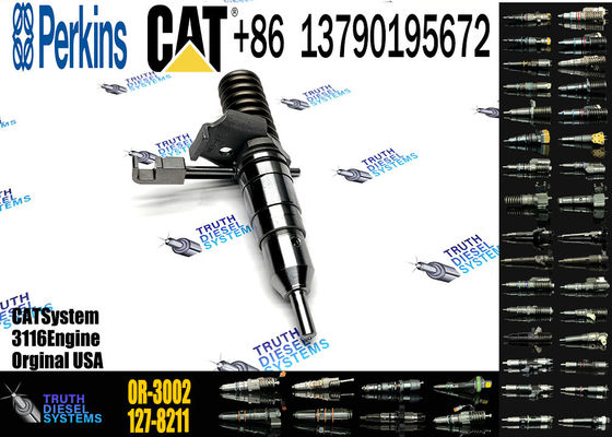 Fuel Injector Assembly  0R-3002 0R-3190 4P-2995 0R-8682   102-7038 140-8413 0R-8867 0R-8473 0R-8467