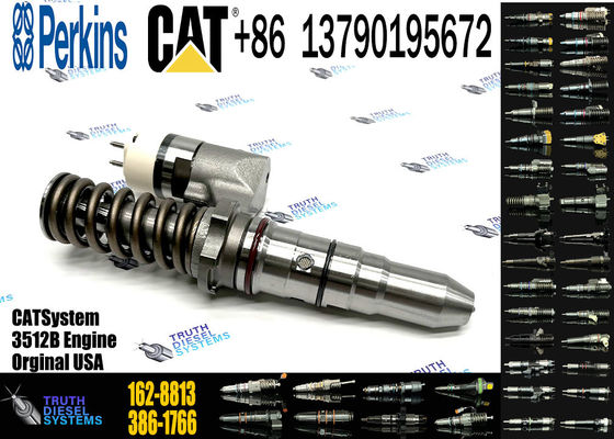 Common Rail Fuel Injector  392-0205 230-9457 386-1769 392-0201 392-0206 150-4453 162-8809 162-8813