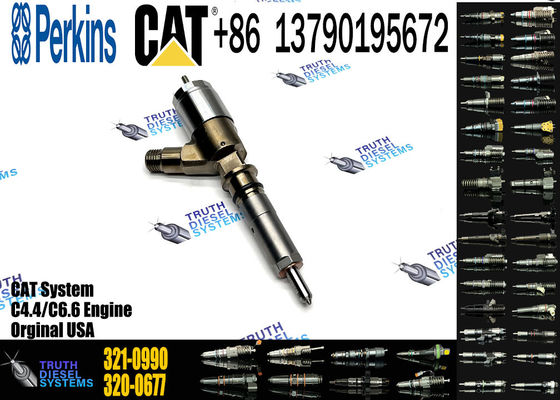 Fuel Injector CAT 2645A718 10R-7673 10R-7676 2645A734 10R-7674 10R-7668 10R-7938 10R-7939 321-0990