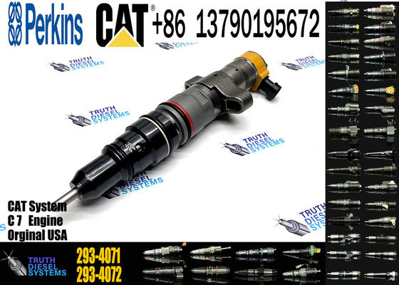 Fuel Injector 387-9427 328-2585 295-1411 268-1835 263-8218 238-8901 241-3228 241-3238 Engine C7