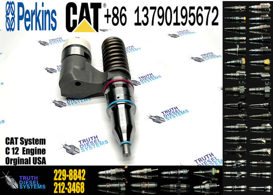 Fuel Injector 10R-1003 10R-0960 229-8842 212-3460   212-3465 212-3468 317-5278 187-6549