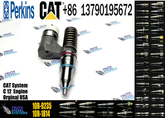C10 C12 Injector 10R-9235  212-3462 10R-0961 212-3469 203-3464 317-5279 350-7555