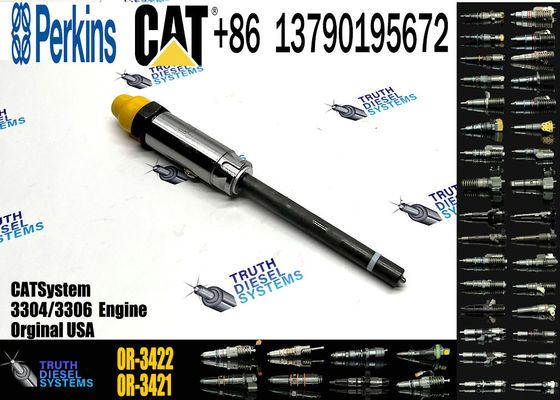 Pencil Fuel Injector Nozzle 0R-1745 0R-3536 0R-1746  0R-3422 7W7026 4W7016 4W7018 7W7032 7W7031 7W7038 8N7006