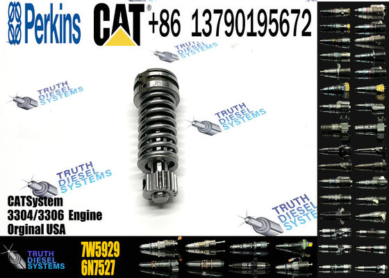 fuel injector pump plunger7W5929  9H5797 4P9830 6N7525  1086633  1W6541 7W6929 6N7828 1P6400 6N7527