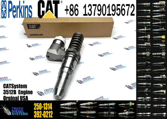 CAT  Fuel Injector Nozzle   250-1314  0R-3539 386-1766 0R-8619 386-1776 437-7547 8E-8836 392-0203 392-0204 392-0224