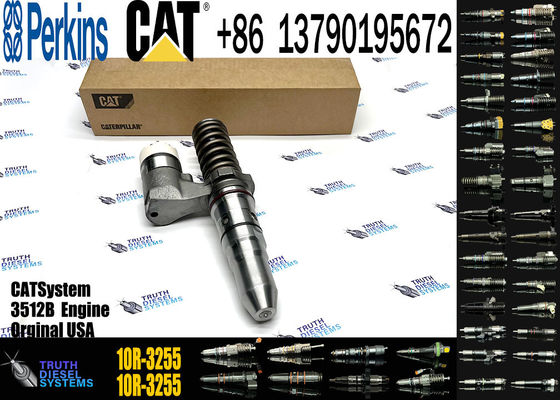 Fuel Injector Nozzle 10R-3255  250-1311 250-1302 250-1304 250-1303 250-1306 250-1308 250-1312 392-6214 250-1314