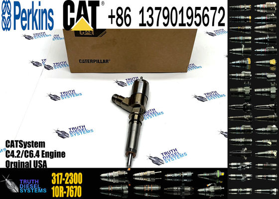 fuel injector CAT  32F61-00014 32F61-00022 32F61-00012 32F61-00013 2645A748 320-0670 2645A745