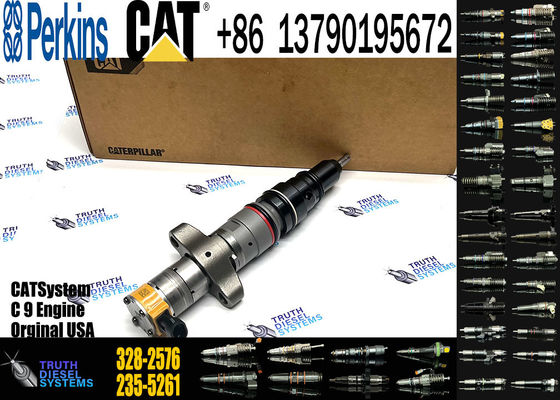 Fuel Injector 328-2576  387-9433 387-9434 10R-7222 254-4330 293-4073 267-9717 267-9722 293-4067