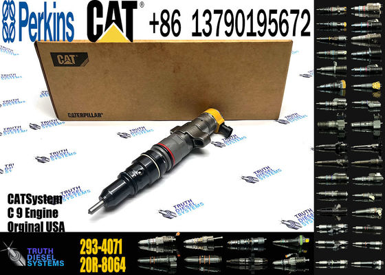 Fuel Injector Assembly  293-4071  387-9436 225-0117 236-0957 238-8092 240-8063 242-0857 245-3516