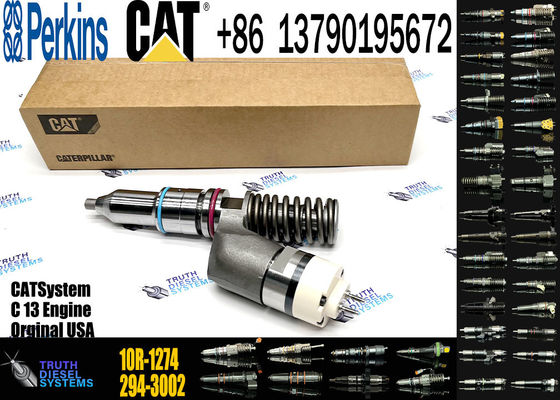 Fuel Injector For CAT  10R-1274 10R-7236 10R-3258 10R-2977 10R-6162 20R-2437 212-3462 10R-0961