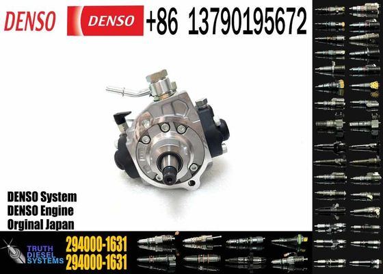 Common Rail Pump 294000-1631 Diesel Injection Pump 294000-1631 5318651 For Gaz Cummins ISF 3.8 Fuel Pump 294000-1631