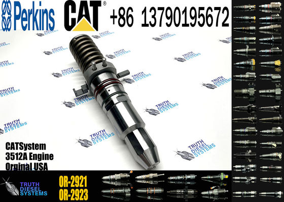 Cat Engine 3508 3512 3516 Fuel Injection 4P-9076 0R-2921 For Caterpillar Mechanical Parts 4P9076 0R2921