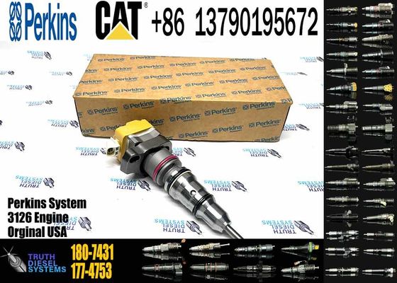 177-4752 Diesel Fuel Pump Assembly 178-6342 222-5966 135-5459 180-7431 For Caterpillar Diesel Pump