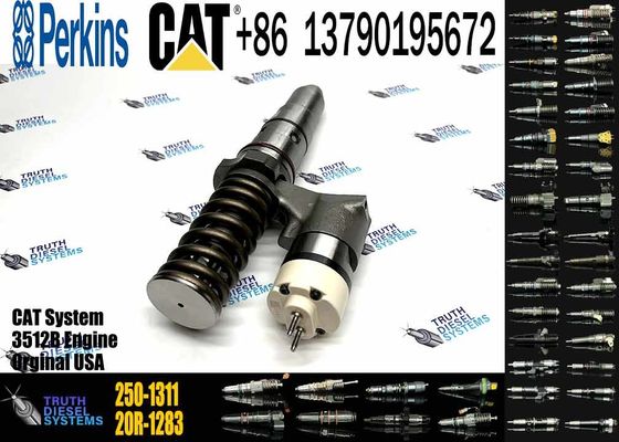 Fuel Injector 20R-3477 20R-1266 20R-1267 20R-1268 20R-1269 20R-1270 20R1272 20R-1275 250-1311 20R-1276 20R-1277 20R-1278 20R-2296