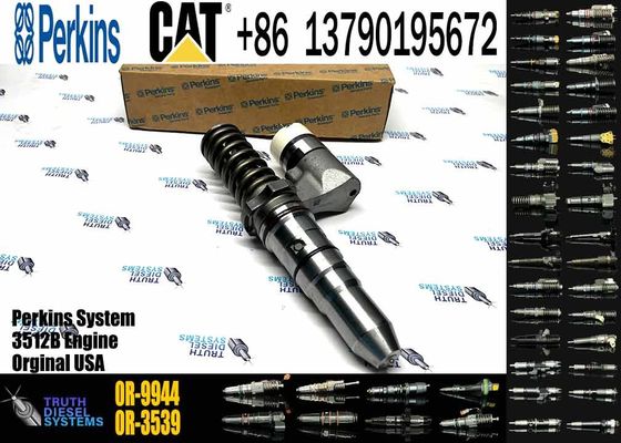 Factory Direct Carter Engine Injector 0R-8338 10R-1252 0R-3052 0R-3051 0R-2921 0R-2925 Injector