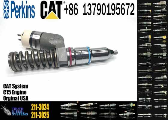 211-3024 10R-0958 10R-8502 for Caterpillar 10R2780 102-6230