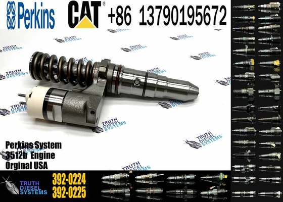 Fuel Injector 392-0210 3920210 392-0214 392-0215 392-0216 392-0217 392-0218 392-0219 392-0220