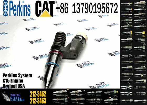 High Quality Diesel Injector Nozzles 253-0608 20R-8045 292-3666 20R-8046 C13 for Caterpillar Engine 332-1419 20R-2437
