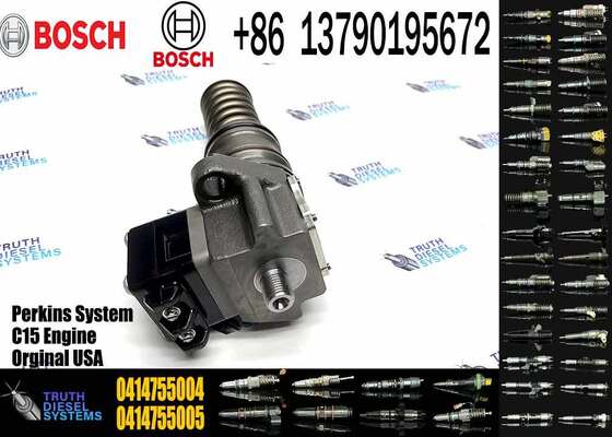 Fuel Injector Unit Pump 0414755002 0414755003 0414755004 0414755005 0414755008 0414755014 0414755015 0414755017 0414755117