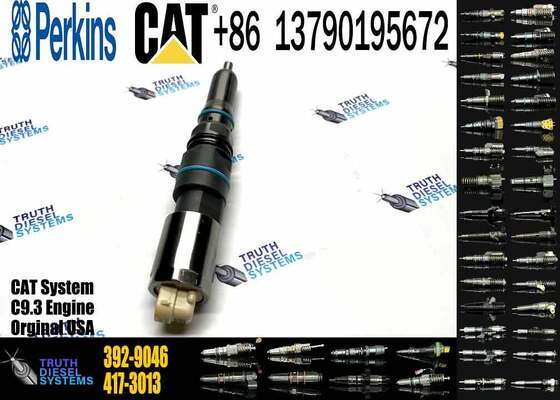 Factory Sale 367-4293 304-3637 324-5467 342-5487 363-0493 364-8024 382-0709 392-9046 Excavator Fuel Injector for CAT C9.3