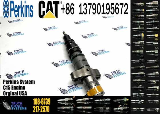 Wholesale High Quality Fuel Injector 188-8739 1888739 235-2888 2352888 for More Models in Good Working Service