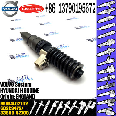 BEBE4L02102 Diesel Fuel Injection Pump
