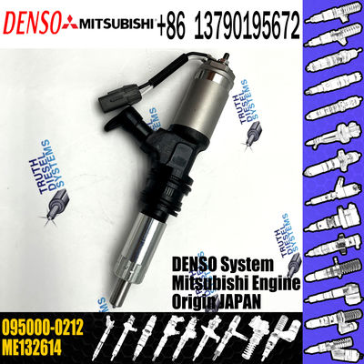 ME302570 095000-0212 For MITSUBISHI FH/FK/FM 095000-0212 ME132614 095000-0213 ME132615