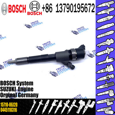 INJECTOR 0445110316, 0445110331, 0445110183, 0445110578, 15710-86J20