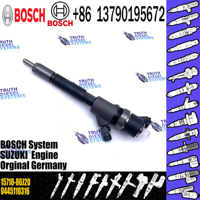 INJECTOR 0445110316, 0445110331, 0445110183, 0445110578, 15710-86J20