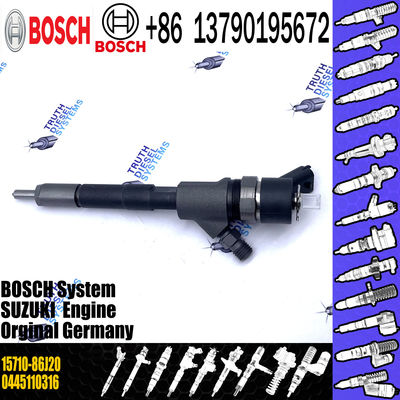 INJECTOR 0445110316, 0445110331, 0445110183, 0445110578, 15710-86J20