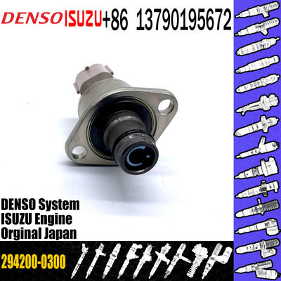 294200-0300 Fuel Pump Suction Control Valve Toyota Hilux Hiace