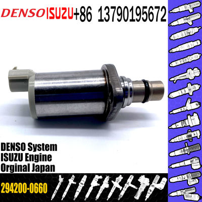 Diesel Engine Injector Control Valve 294200-0660 294200-0670