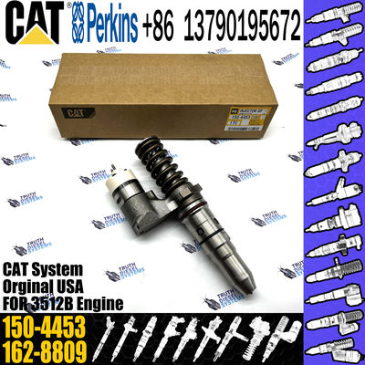 Commons Rail Fuel Injector 150-4453 245-8272 250-1306 FOR CAT 3512B