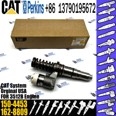 Commons Rail Fuel Injector 150-4453 245-8272 250-1306 FOR CAT 3512B