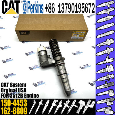 Commons Rail Fuel Injector 150-4453 245-8272 250-1306 FOR CAT 3512B