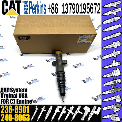 Diesel Fuel Injector 269-1839 268-9577 268-1835 263-8218 243-4502 241-3239 238-8901 for Caterpillar CAT C9