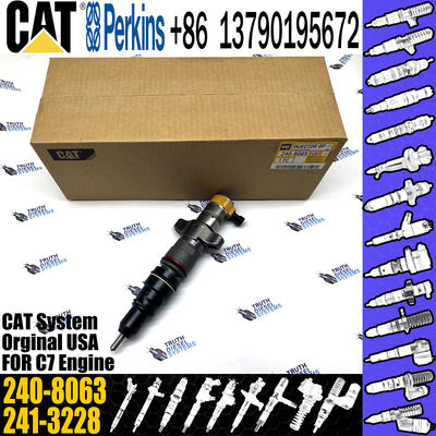 injector 225-0117 236-0957 238-8092 240-8063 242-0857 245-3516 254-4330