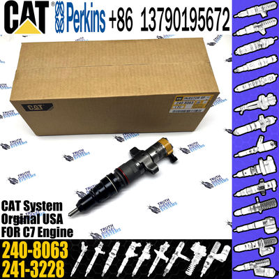 injector 225-0117 236-0957 238-8092 240-8063 242-0857 245-3516 254-4330