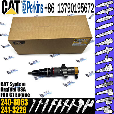 injector 225-0117 236-0957 238-8092 240-8063 242-0857 245-3516 254-4330