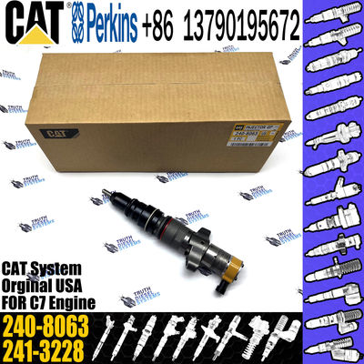 injector 225-0117 236-0957 238-8092 240-8063 242-0857 245-3516 254-4330