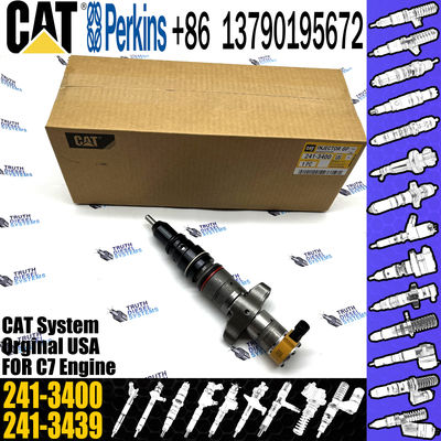 Fuel injector 387-9427 328-2585 241-3400 387-9428 387-9430 243-4502 238-8901 328-2574 241-3238 241-3239