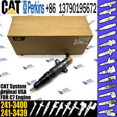 Fuel injector 387-9427 328-2585 241-3400 387-9428 387-9430 243-4502 238-8901 328-2574 241-3238 241-3239