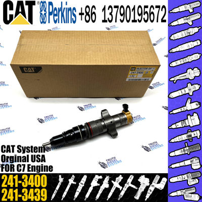 Fuel injector 387-9427 328-2585 241-3400 387-9428 387-9430 243-4502 238-8901 328-2574 241-3238 241-3239